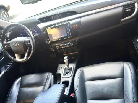 TOYOTA Hilux Caminhonete , Foto 17