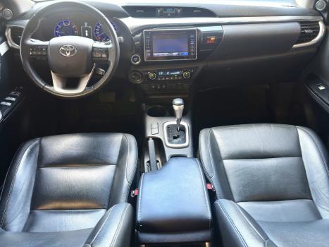 TOYOTA Hilux Caminhonete , Foto 18