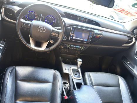 TOYOTA Hilux Caminhonete , Foto 19