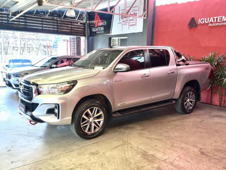TOYOTA Hilux Caminhonete , Foto 20