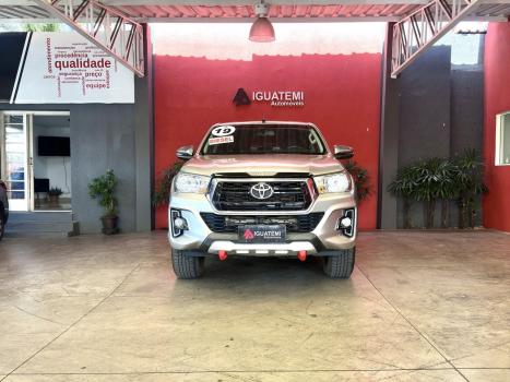 TOYOTA Hilux Caminhonete , Foto 21