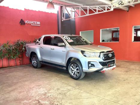 TOYOTA Hilux Caminhonete , Foto 22