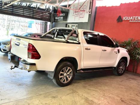 TOYOTA Hilux Caminhonete , Foto 2