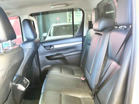 TOYOTA Hilux Caminhonete , Foto 8