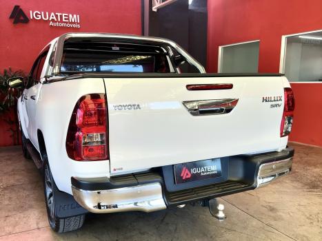 TOYOTA Hilux Caminhonete , Foto 9