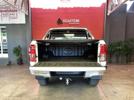 TOYOTA Hilux Caminhonete , Foto 10