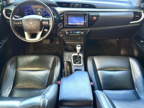 TOYOTA Hilux Caminhonete , Foto 13