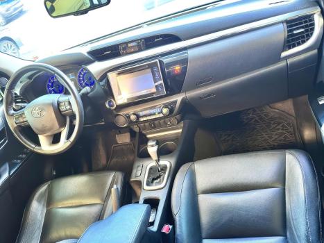 TOYOTA Hilux Caminhonete , Foto 14