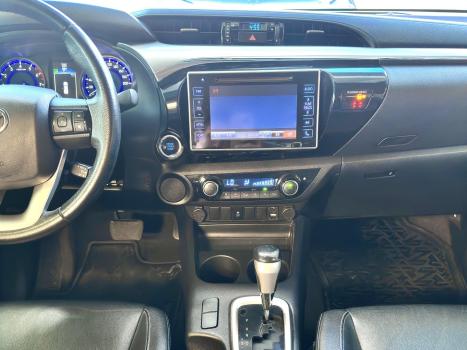 TOYOTA Hilux Caminhonete , Foto 17