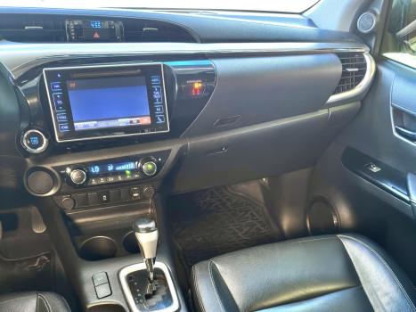 TOYOTA Hilux Caminhonete , Foto 18
