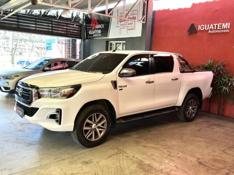 TOYOTA Hilux Caminhonete , Foto 20