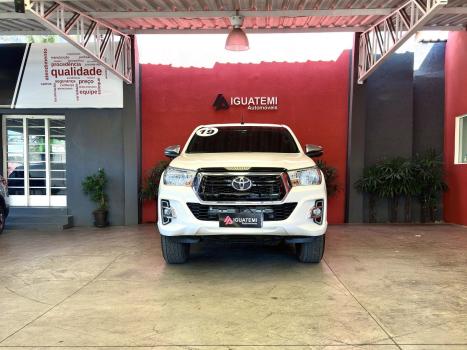 TOYOTA Hilux Caminhonete , Foto 21