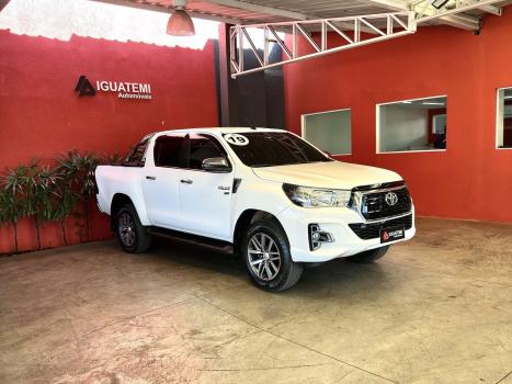 TOYOTA Hilux Caminhonete , Foto 22