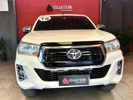 TOYOTA Hilux Caminhonete , Foto 23