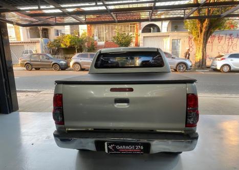 TOYOTA Hilux Caminhonete 3.0 4P SRV DIESEL CABINE DUPLA, Foto 6