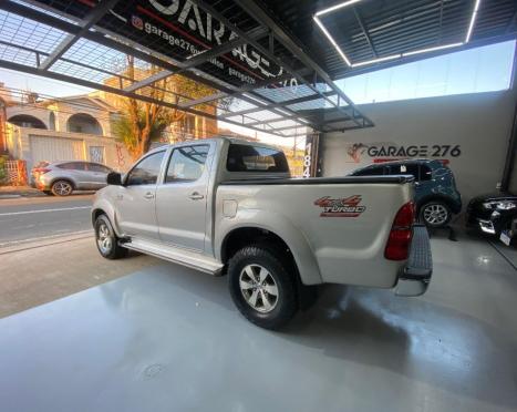 TOYOTA Hilux Caminhonete 3.0 4P SRV DIESEL CABINE DUPLA, Foto 7