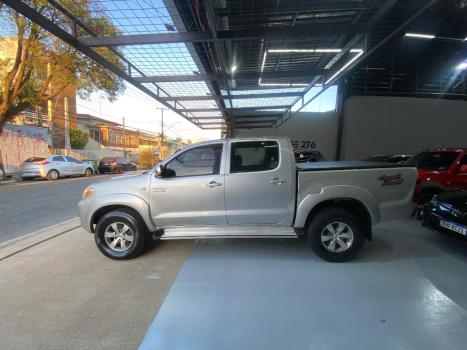 TOYOTA Hilux Caminhonete 3.0 4P SRV DIESEL CABINE DUPLA, Foto 8