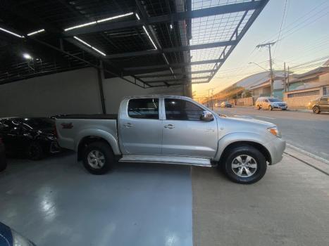 TOYOTA Hilux Caminhonete 3.0 4P SRV DIESEL CABINE DUPLA, Foto 9