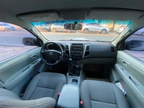 TOYOTA Hilux Caminhonete 3.0 4P SRV DIESEL CABINE DUPLA, Foto 10