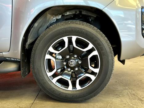 TOYOTA Hilux Caminhonete 2.8 16V SRX 4X4 TURBO DIESEL CABINE DUPLA AUTOMTICO, Foto 5