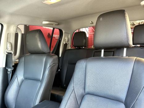 TOYOTA Hilux Caminhonete 2.8 16V SRX 4X4 TURBO DIESEL CABINE DUPLA AUTOMTICO, Foto 10