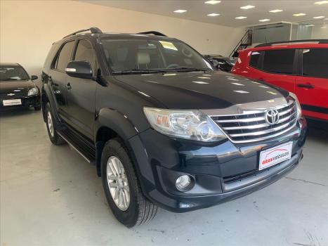 TOYOTA Hilux SW4 2.7 16V 4P SR FLEX AUTOMTICO, Foto 3