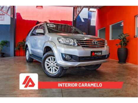 TOYOTA Hilux SW4 2.7 16V 4P SR AUTOMTICO, Foto 1