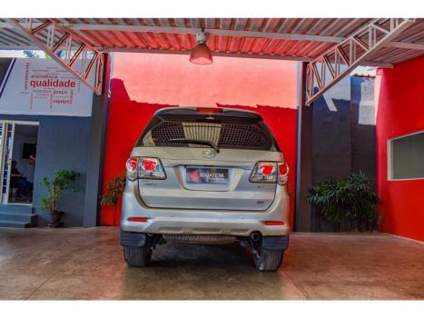 TOYOTA Hilux SW4 2.7 16V 4P SR AUTOMTICO, Foto 8