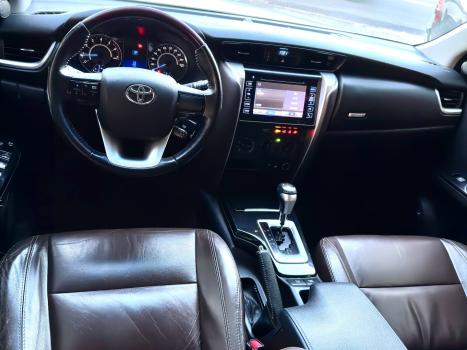 TOYOTA Hilux SW4 2.7 16V 4P SR AUTOMTICO, Foto 4