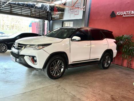 TOYOTA Hilux SW4 2.7 16V 4P SR AUTOMTICO, Foto 5