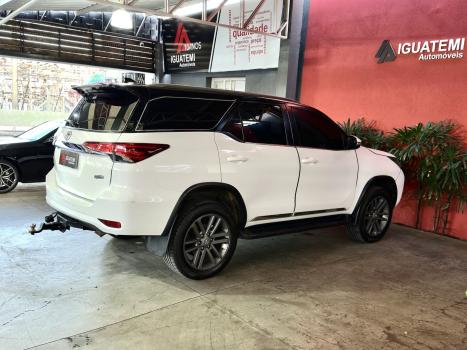 TOYOTA Hilux SW4 2.7 16V 4P SR AUTOMTICO, Foto 7