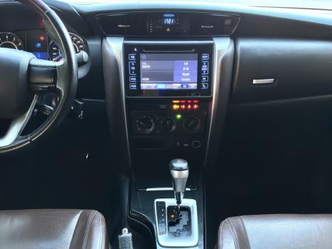 TOYOTA Hilux SW4 2.7 16V 4P SR AUTOMTICO, Foto 11