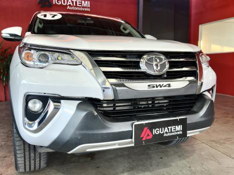 TOYOTA Hilux SW4 2.7 16V 4P SR AUTOMTICO, Foto 15