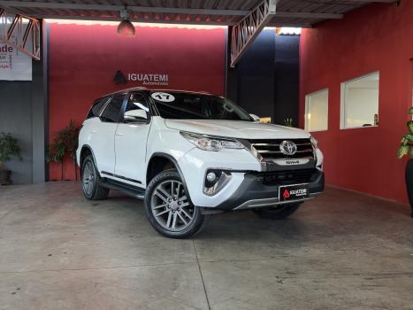 TOYOTA Hilux SW4 2.7 16V 4P SR AUTOMTICO, Foto 22
