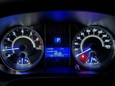 TOYOTA Hilux SW4 2.7 16V 4P SR AUTOMTICO, Foto 23