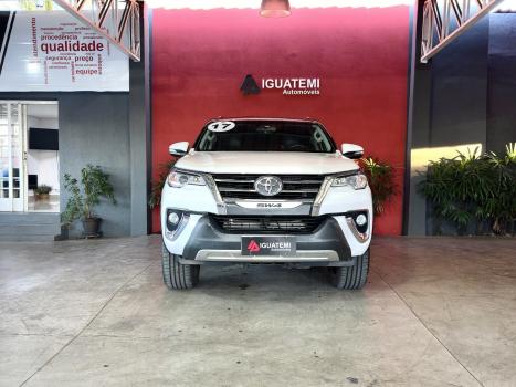 TOYOTA Hilux SW4 2.7 16V 4P SR AUTOMTICO, Foto 25