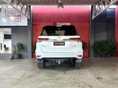 TOYOTA Hilux SW4 2.7 16V 4P SR AUTOMTICO, Foto 26