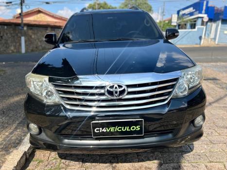 TOYOTA Hilux SW4 2.7 16V 4P SR FLEX AUTOMTICO, Foto 2