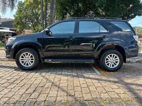 TOYOTA Hilux SW4 2.7 16V 4P SR FLEX AUTOMTICO, Foto 4