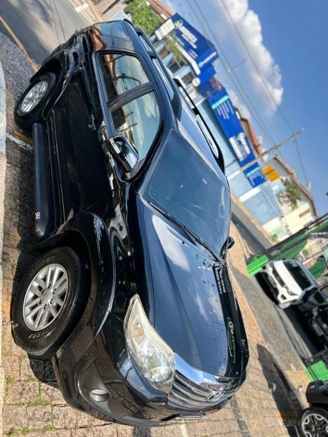 TOYOTA Hilux SW4 2.7 16V 4P SR FLEX AUTOMTICO, Foto 12