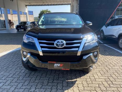 TOYOTA Hilux SW4 2.7 16V 4P SR AUTOMTICO, Foto 3