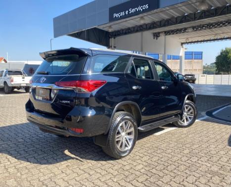 TOYOTA Hilux SW4 2.7 16V 4P SR AUTOMTICO, Foto 5