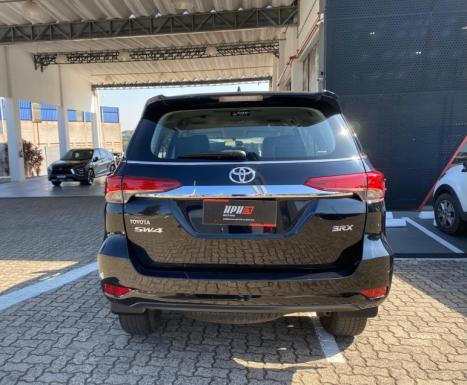 TOYOTA Hilux SW4 2.7 16V 4P SR AUTOMTICO, Foto 6