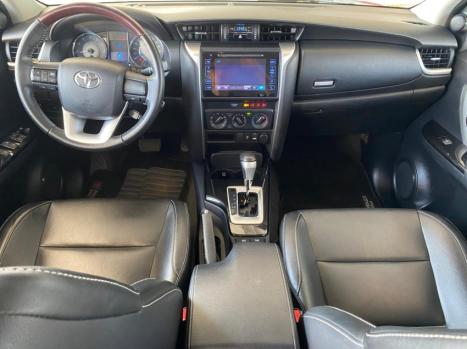 TOYOTA Hilux SW4 2.7 16V 4P SR AUTOMTICO, Foto 7