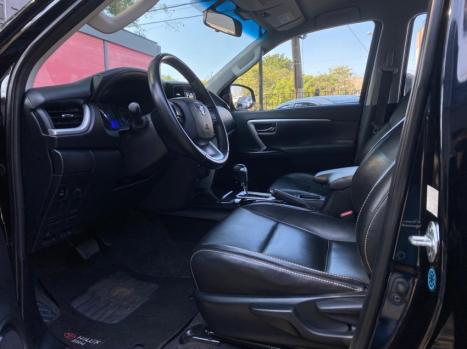 TOYOTA Hilux SW4 2.7 16V 4P SR AUTOMTICO, Foto 8