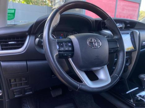 TOYOTA Hilux SW4 2.7 16V 4P SR AUTOMTICO, Foto 9