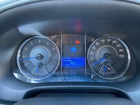 TOYOTA Hilux SW4 2.7 16V 4P SR AUTOMTICO, Foto 10