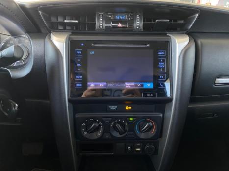 TOYOTA Hilux SW4 2.7 16V 4P SR AUTOMTICO, Foto 12