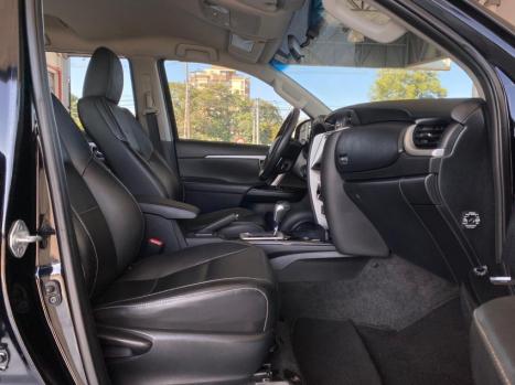 TOYOTA Hilux SW4 2.7 16V 4P SR AUTOMTICO, Foto 13