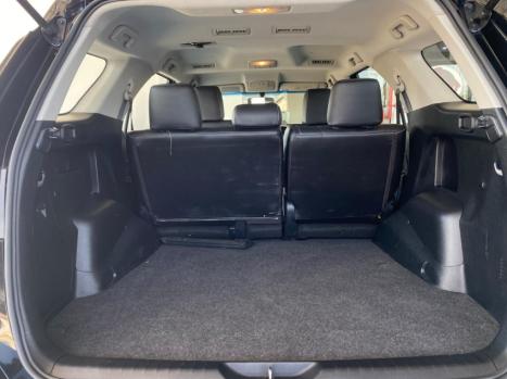 TOYOTA Hilux SW4 2.7 16V 4P SR AUTOMTICO, Foto 15